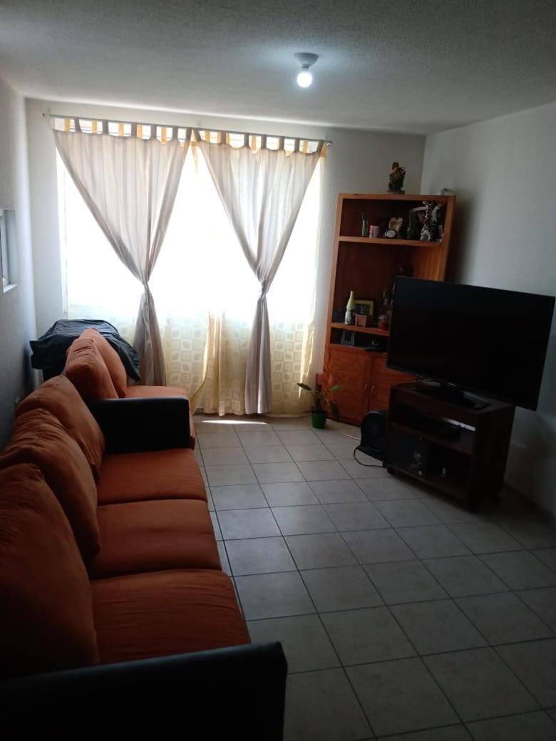 Homestay Perfecto Descansar *